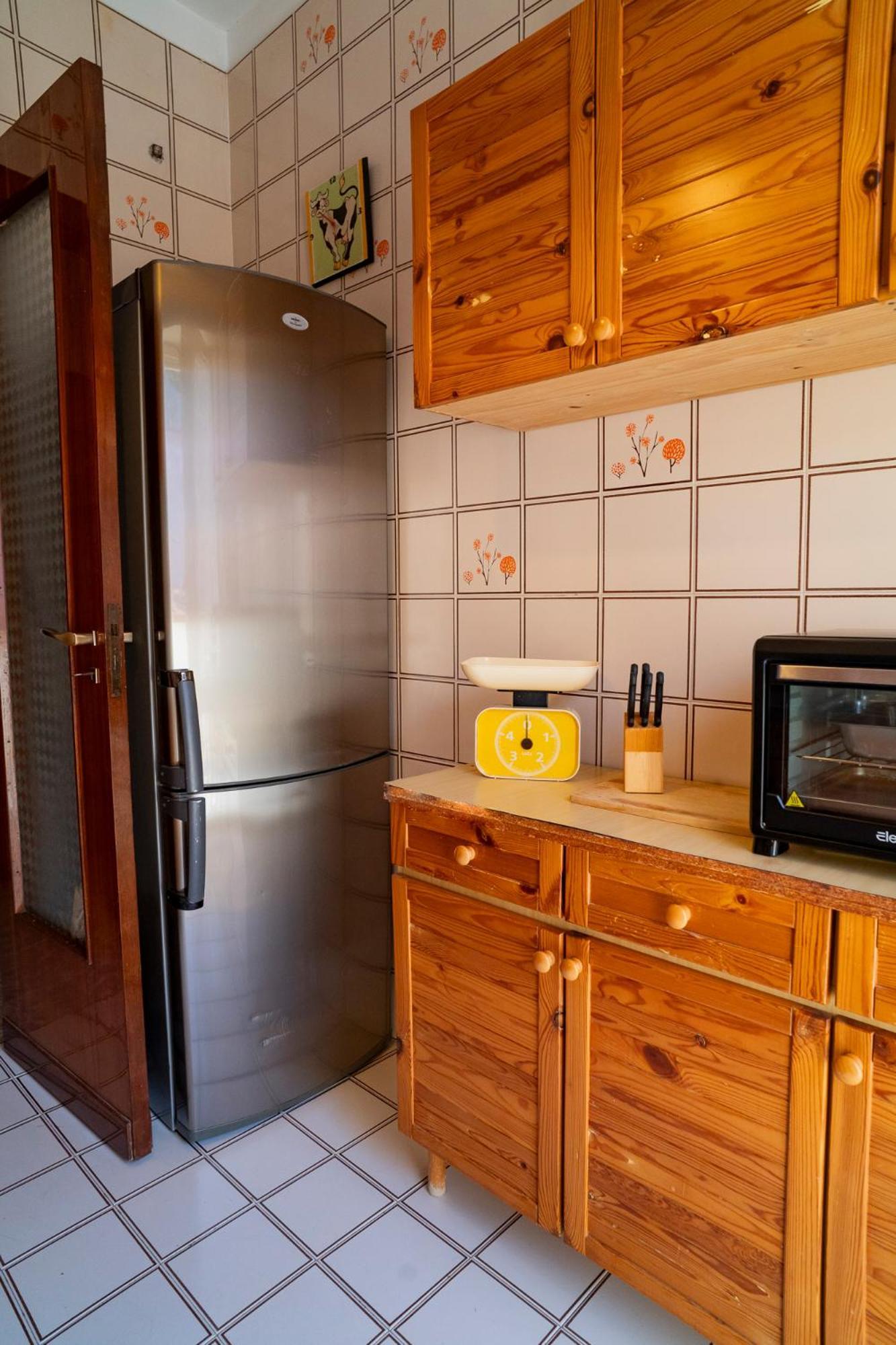 Apartamento A Casa Di Mara Mondello Exterior foto